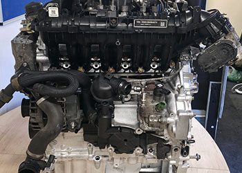 Land Rover Discovery Sport engine for sale