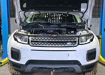 Range Rover Evoque engine for sale