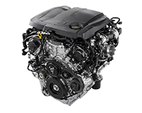 Jaguar 306dt Engine 
