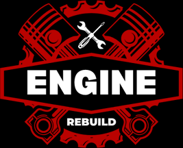 Engine Rebuild Specialists