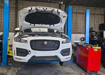 Jagaur engine for sale