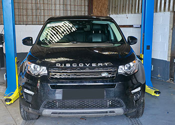 land rover discovery engine for sale