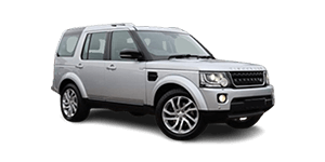 land rover discovery 4 engines