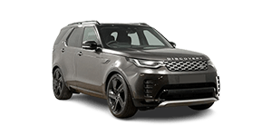 land rover discovery 5