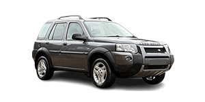 land rover freelander 2 engines