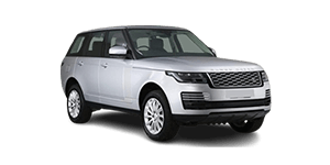 range rover vogue