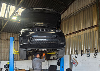 Supply and fitting specialist