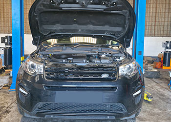 Used engine for sale